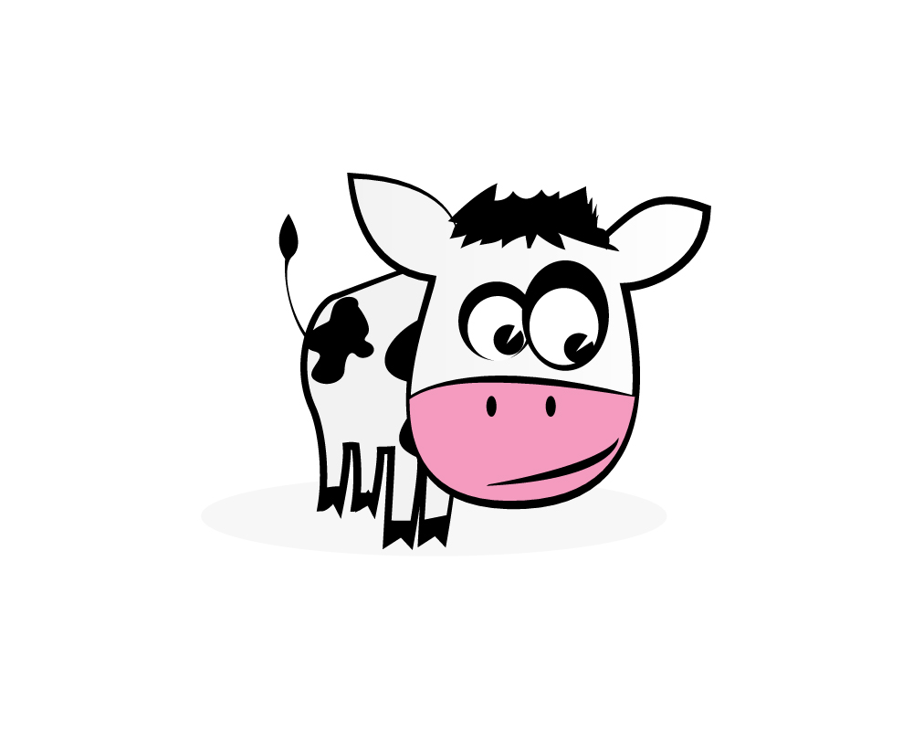 Muuuzie Creative vector logo