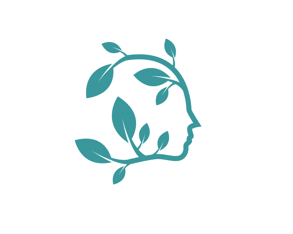 Psychology Counseling vector logo